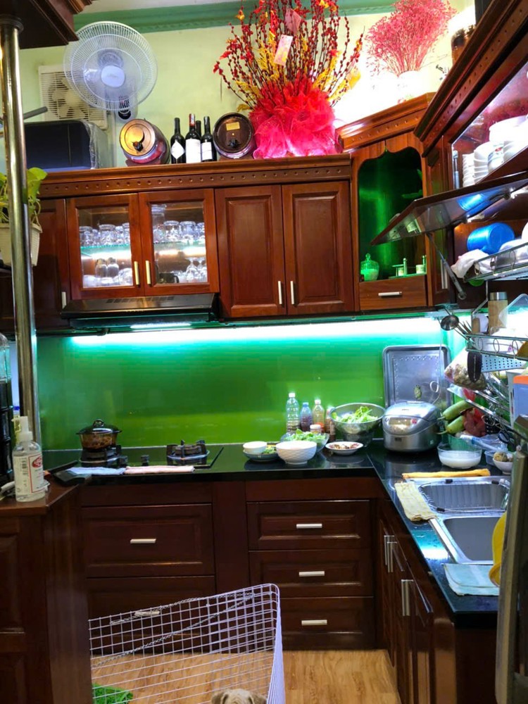 NHÀ ĐẸP - GIÁ TỐT  Phường Tân thới Hiệp QUẬN 12 - đầu tư là sinh lời Cao