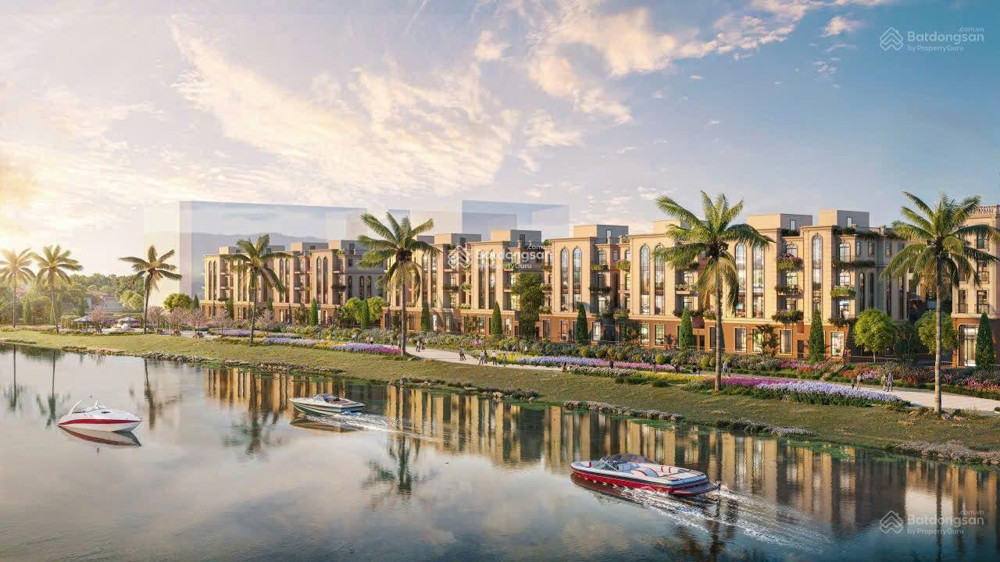 Chính chủ bán gấp LK 11 phú thị riverside, hướng Đông Nam, vị trí đẹp, thoáng mát