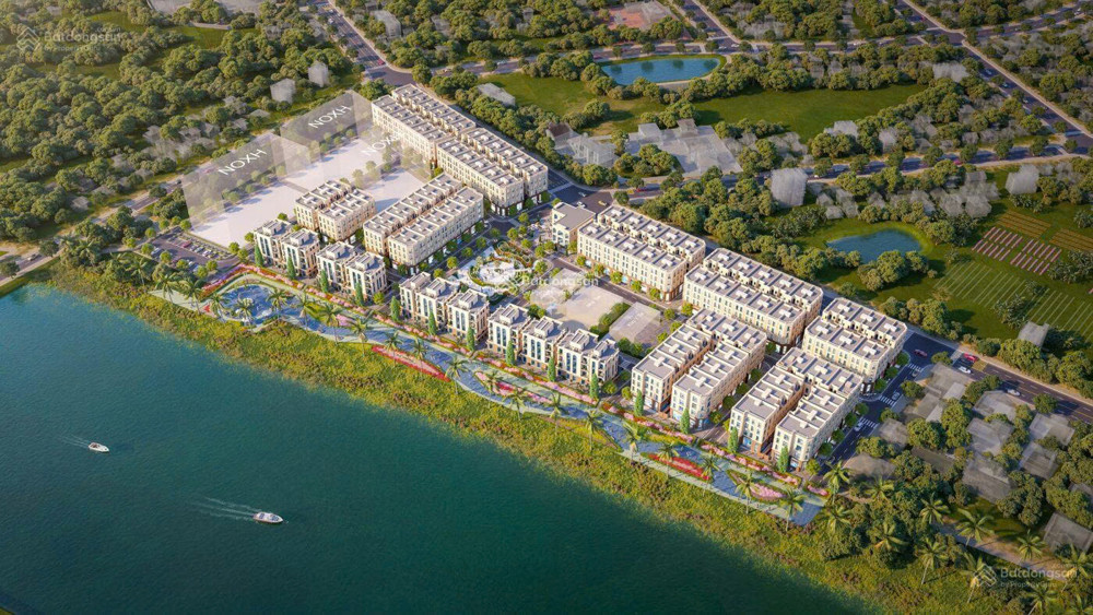 Chính chủ bán gấp LK 11 phú thị riverside, hướng Đông Nam, vị trí đẹp, thoáng mát