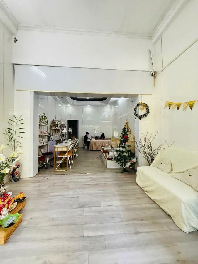 💥MP BÙI XƯƠNG TRẠCH - 79M2 - 2 MẶT THOÁNG - QUY HOẠCH ỔN ĐỊNH - 28 TỶ💥