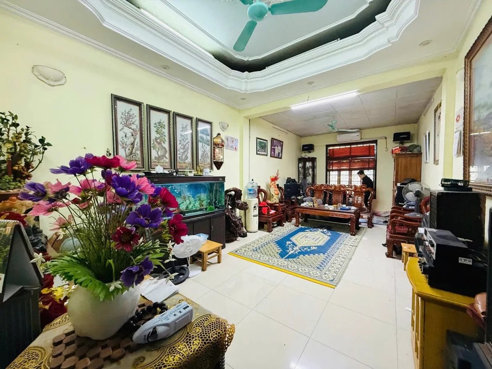 💥MP BÙI XƯƠNG TRẠCH - 79M2 - 2 MẶT THOÁNG - QUY HOẠCH ỔN ĐỊNH - 28 TỶ💥