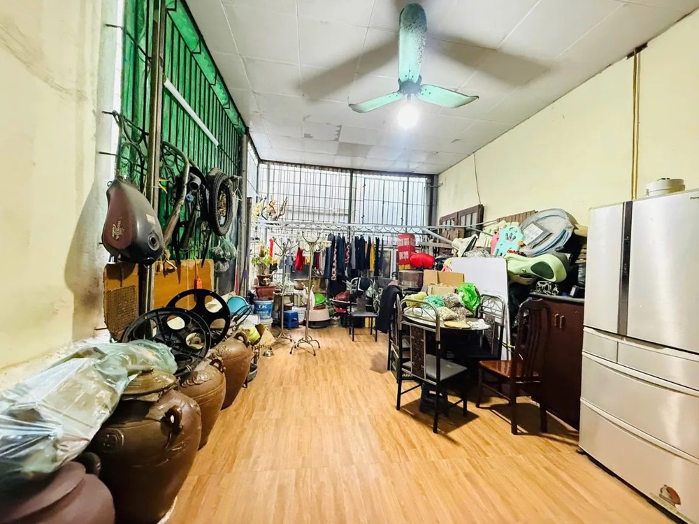 💥MP BÙI XƯƠNG TRẠCH - 79M2 - 2 MẶT THOÁNG - QUY HOẠCH ỔN ĐỊNH - 28 TỶ💥