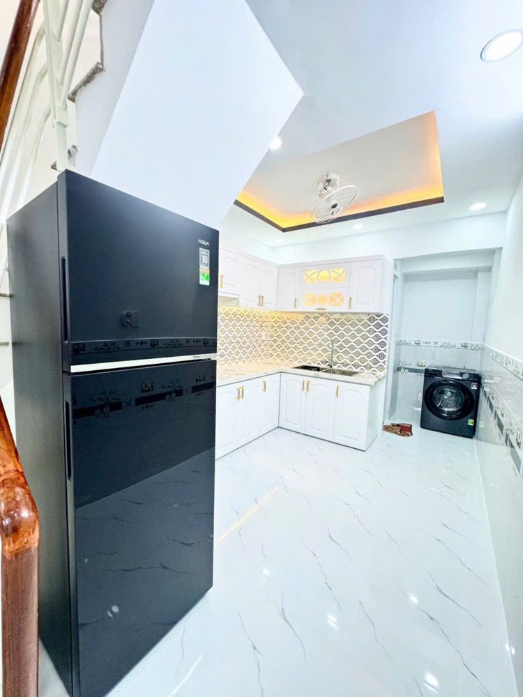 NHÀ SIÊU ĐẸP - Cơ Hội Cho Nhà Đầu Tư - Hẻm 2266 Huỳnh Tấn Phát, Phú Xuân, Nhà Bè