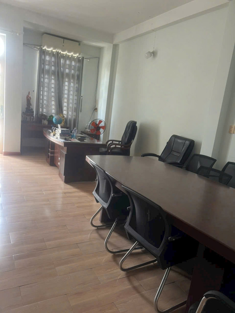 SIÊU PHẨM MẶT TIỀN LÂM THỊ HỐ – GIÁ CHỈ NHỈNH 6 TỶ - NHÀ ĐẸP – KHAI THÁC DÒNG TIỀN NGAY