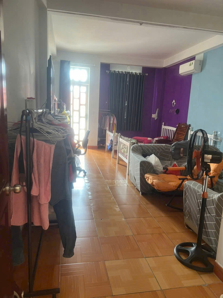 SIÊU PHẨM MẶT TIỀN LÂM THỊ HỐ – GIÁ CHỈ NHỈNH 6 TỶ - NHÀ ĐẸP – KHAI THÁC DÒNG TIỀN NGAY