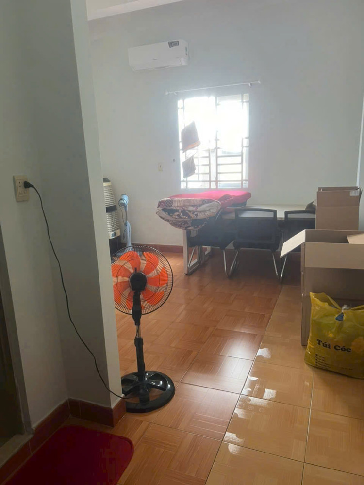 SIÊU PHẨM MẶT TIỀN LÂM THỊ HỐ – GIÁ CHỈ NHỈNH 6 TỶ - NHÀ ĐẸP – KHAI THÁC DÒNG TIỀN NGAY