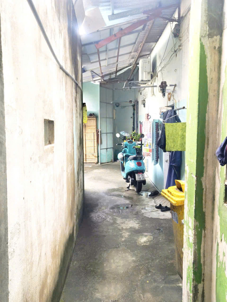 HÀNG SIÊU HIẾM – MẶT TIỀN 7M THÔNG – ĐẤT KHỦNG 183m² – CÓ THU NHẬP SẴN!