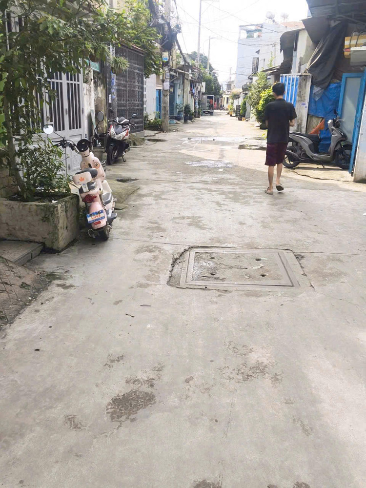 HÀNG SIÊU HIẾM – MẶT TIỀN 7M THÔNG – ĐẤT KHỦNG 183m² – CÓ THU NHẬP SẴN!