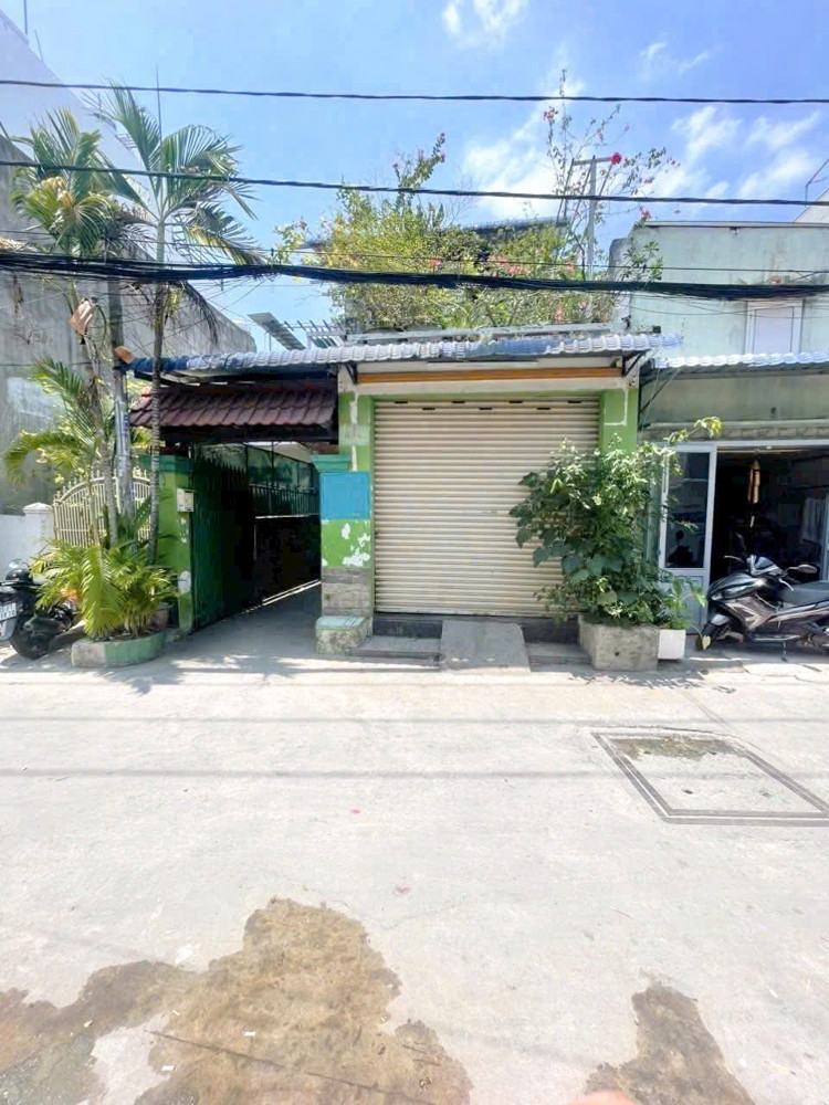 HÀNG SIÊU HIẾM – MẶT TIỀN 7M THÔNG – ĐẤT KHỦNG 183m² – CÓ THU NHẬP SẴN!