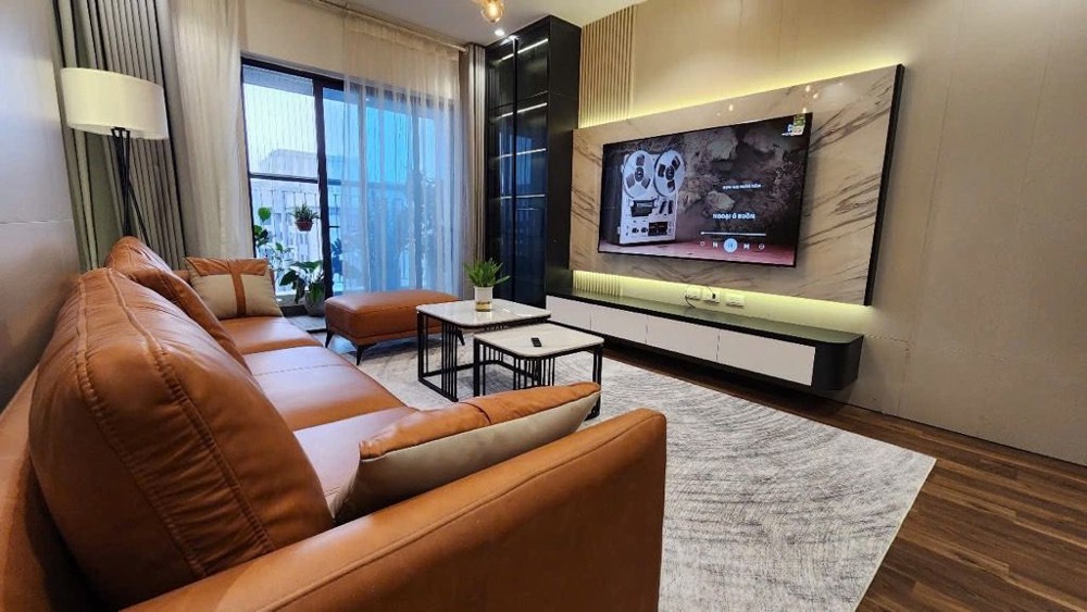 8.X NHỎ TỶ SỞ HỮU CH CAO CẤP 2PN - VIEW ĐÔNG NAM - NỘI KHU CÔNG VIÊN XÂY XANH_78/84M2