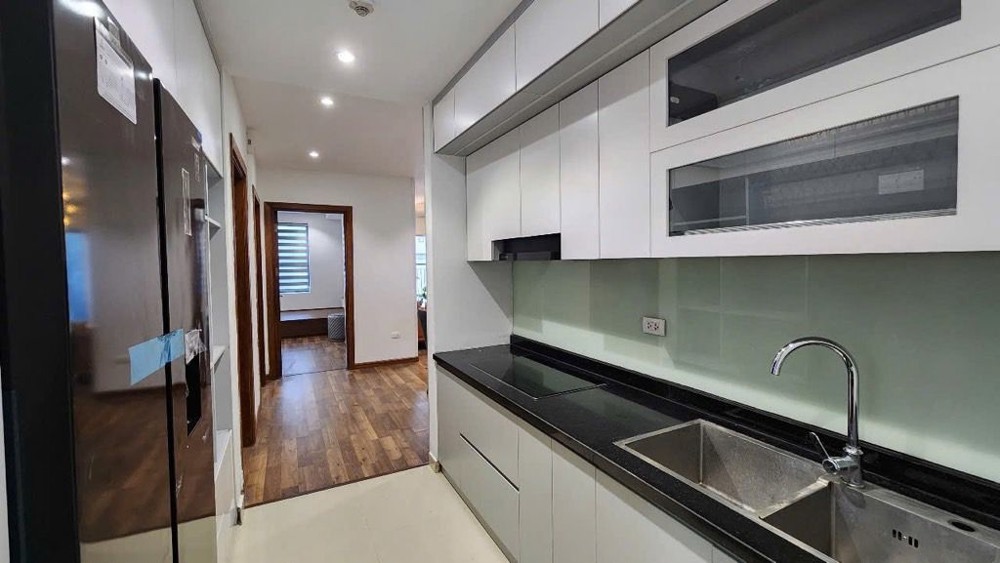 8.X NHỎ TỶ SỞ HỮU CH CAO CẤP 2PN - VIEW ĐÔNG NAM - NỘI KHU CÔNG VIÊN XÂY XANH_78/84M2