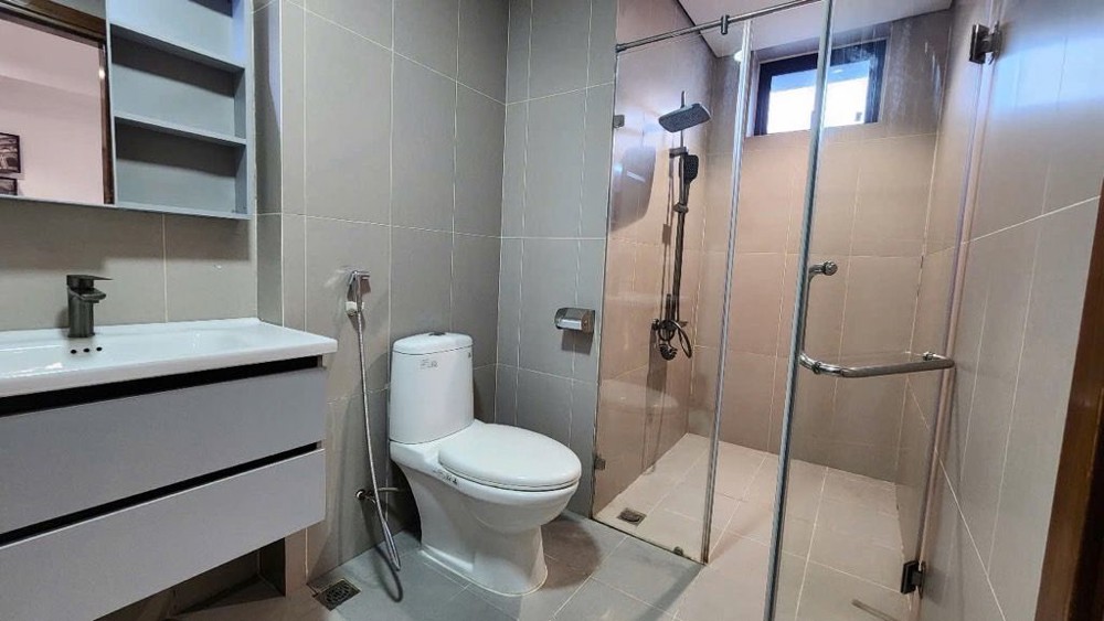 8.X NHỎ TỶ SỞ HỮU CH CAO CẤP 2PN - VIEW ĐÔNG NAM - NỘI KHU CÔNG VIÊN XÂY XANH_78/84M2