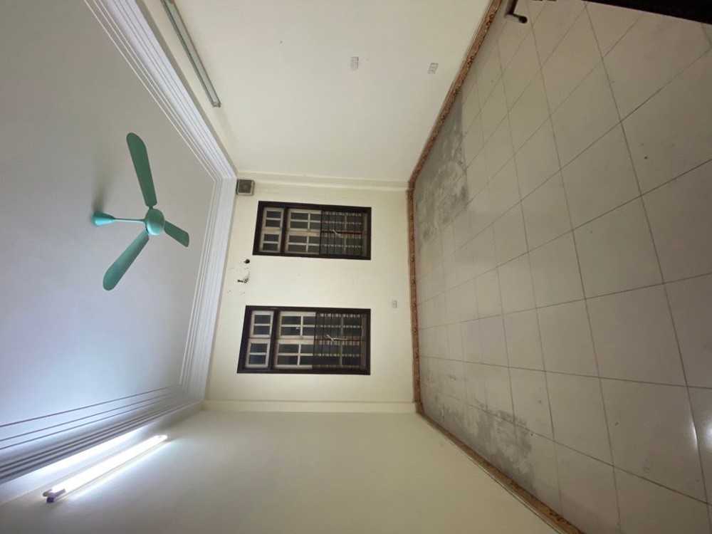  Nguyễn An Ninh  42M 5 Tầng_mựt Ngõ Thông_8 Tỷ