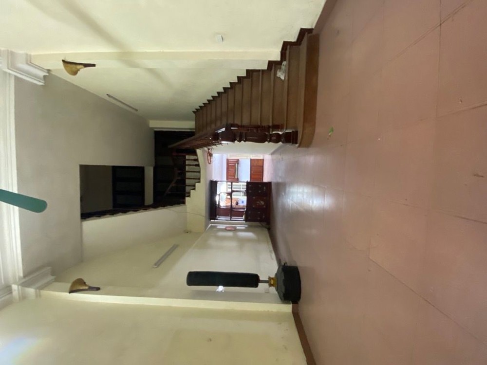  Nguyễn An Ninh  42M 5 Tầng_mựt Ngõ Thông_8 Tỷ