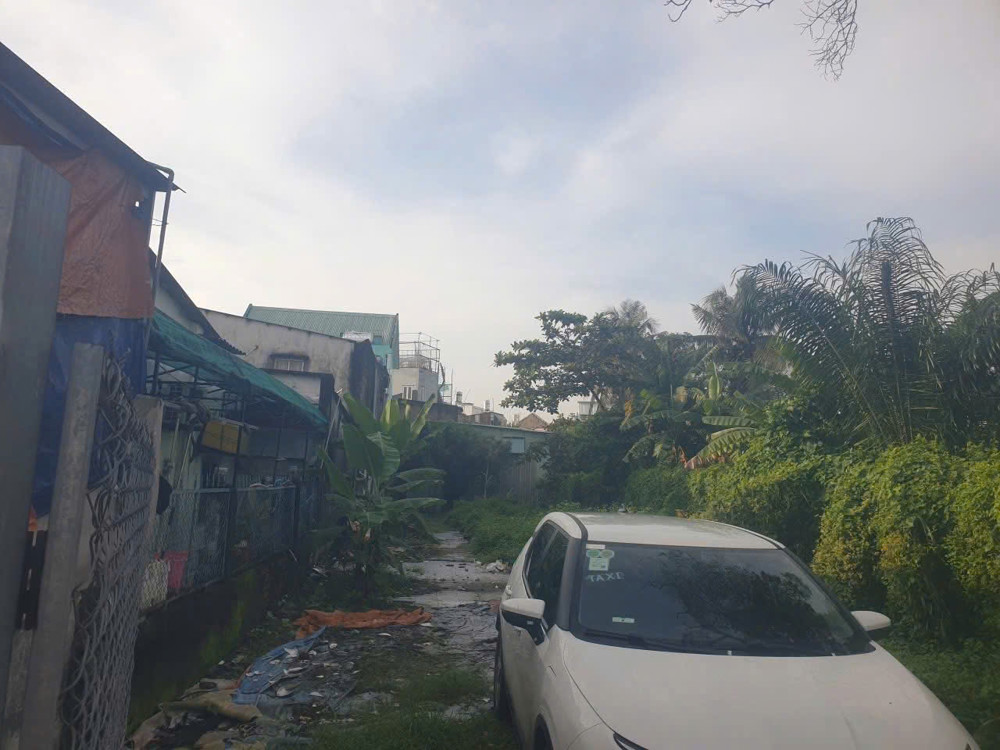 CHÍNH CHỦ GỞI BÁN GẤP ĐẤT ĐẸP (8x41) THẠNH LỘC, QUẬN 12 – GIÁ CHỈ 11,5 TỶ