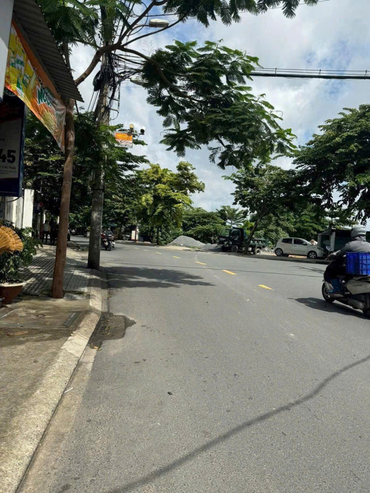 BÁN GẤP – NHÀ MẶT TIỀN ĐÔNG HƯNG THUẬN 11 – Q12 – GIÁ CỰC RẺ ‼️