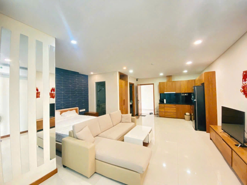 CHÍNH CHỦ CHO THUÊ CĂN HỘ CAO CẤP – MAPLE HOTEL & APARTMENTS TẠI LỘC THỌ , NHA TRANG