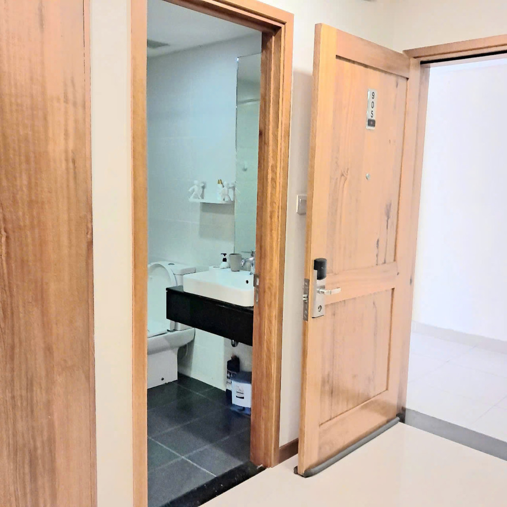 CHÍNH CHỦ CHO THUÊ CĂN HỘ CAO CẤP – MAPLE HOTEL & APARTMENTS TẠI LỘC THỌ , NHA TRANG