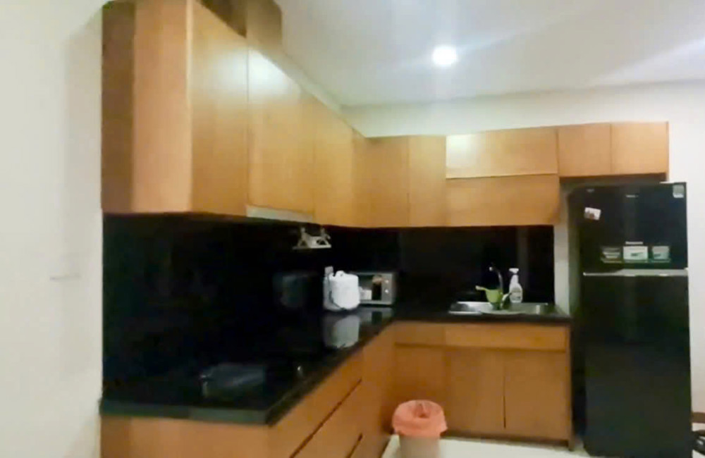 CHÍNH CHỦ CHO THUÊ CĂN HỘ CAO CẤP – MAPLE HOTEL & APARTMENTS TẠI LỘC THỌ , NHA TRANG