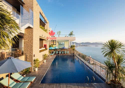 CHÍNH CHỦ CHO THUÊ CĂN HỘ CAO CẤP – MAPLE HOTEL & APARTMENTS TẠI LỘC THỌ , NHA TRANG