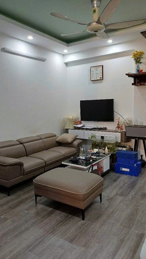 HÀNG  HIẾM - CHUNG CƯ CC BMM PHÚC LA – HÀ ĐÔNG – CĂN GÓC – HƯỚNG MÁT _ 77M2 – 5,3 TỶ