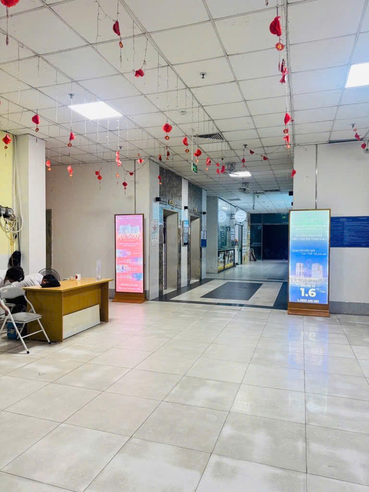 HÀNG  HIẾM - CHUNG CƯ CC BMM PHÚC LA – HÀ ĐÔNG – CĂN GÓC – HƯỚNG MÁT _ 77M2 – 5,3 TỶ