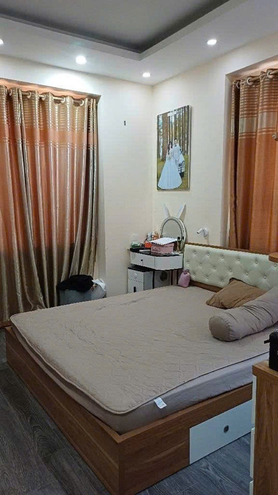 HÀNG  HIẾM - CHUNG CƯ CC BMM PHÚC LA – HÀ ĐÔNG – CĂN GÓC – HƯỚNG MÁT _ 77M2 – 5,3 TỶ