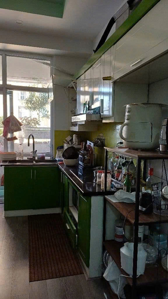 HÀNG  HIẾM - CHUNG CƯ CC BMM PHÚC LA – HÀ ĐÔNG – CĂN GÓC – HƯỚNG MÁT _ 77M2 – 5,3 TỶ