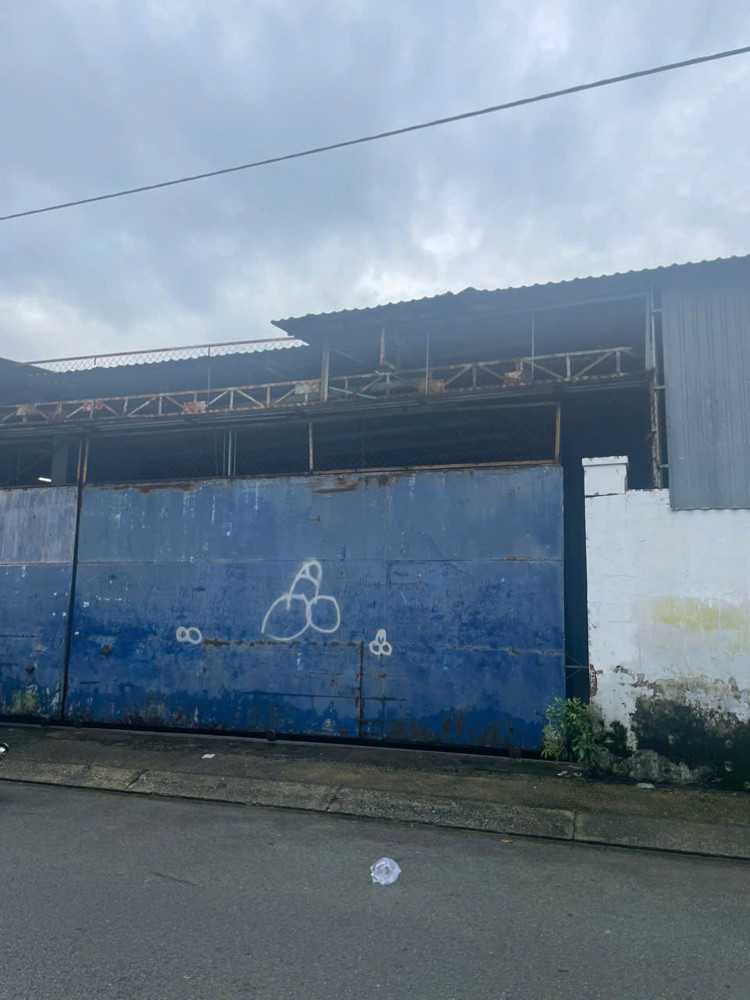 BÁN GẤP NHÀ XƯỞNG SIÊU ĐẸP ĐÔNG HƯNG THUẬN 17, Q12 – DT 2.563m² – GIÁ CHỈ 65 TỶ