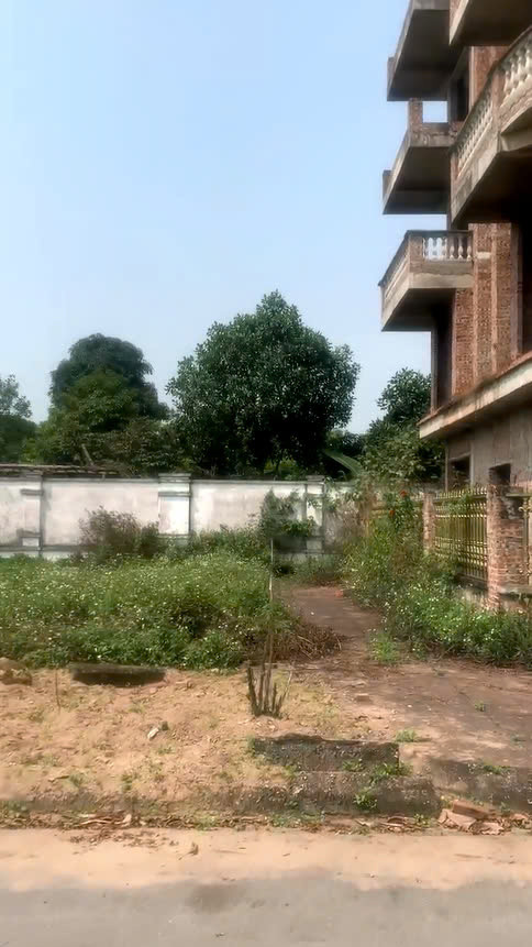 Căn BT liền kề lô góc vierw vườn hoa KĐT Thiên Mã (Dự án Premier Residien Hòa Lạc) Giá 8