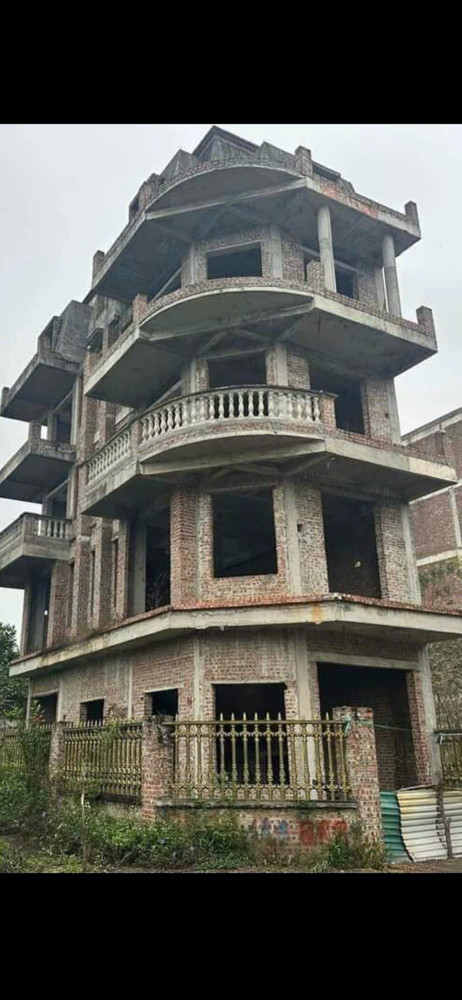 Căn BT liền kề lô góc vierw vườn hoa KĐT Thiên Mã (Dự án Premier Residien Hòa Lạc) Giá 8