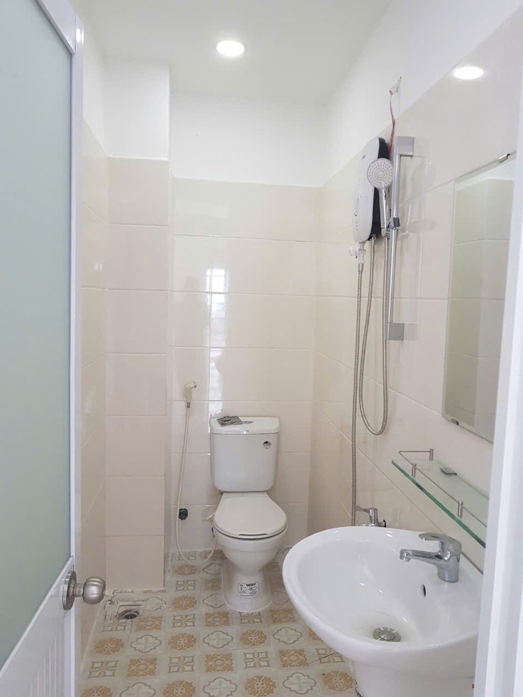 4❌10m, BÁN GẤP NHÀ 2 TẦNG, HẺM 6M, 318/ THỐNG NHẤT, P16 GÒ VẤP, 4 TỶ HƠN