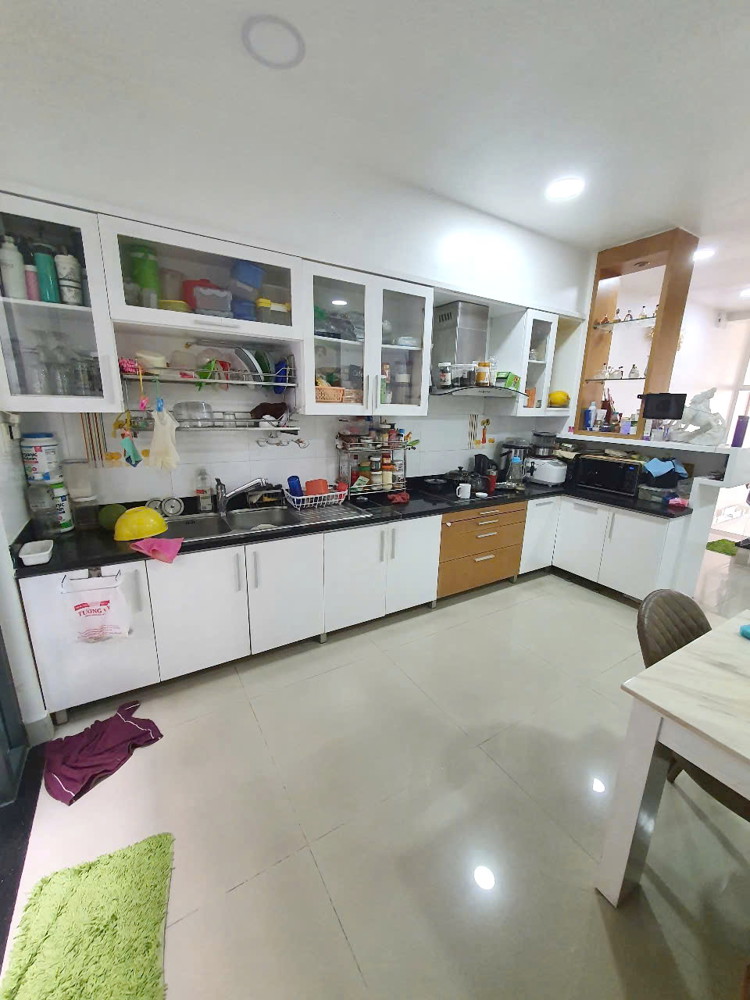 Bán nhà mặt tiền đường 84 Cao Lỗ P4 Q8, Giá 13.2 Tỷ  TL