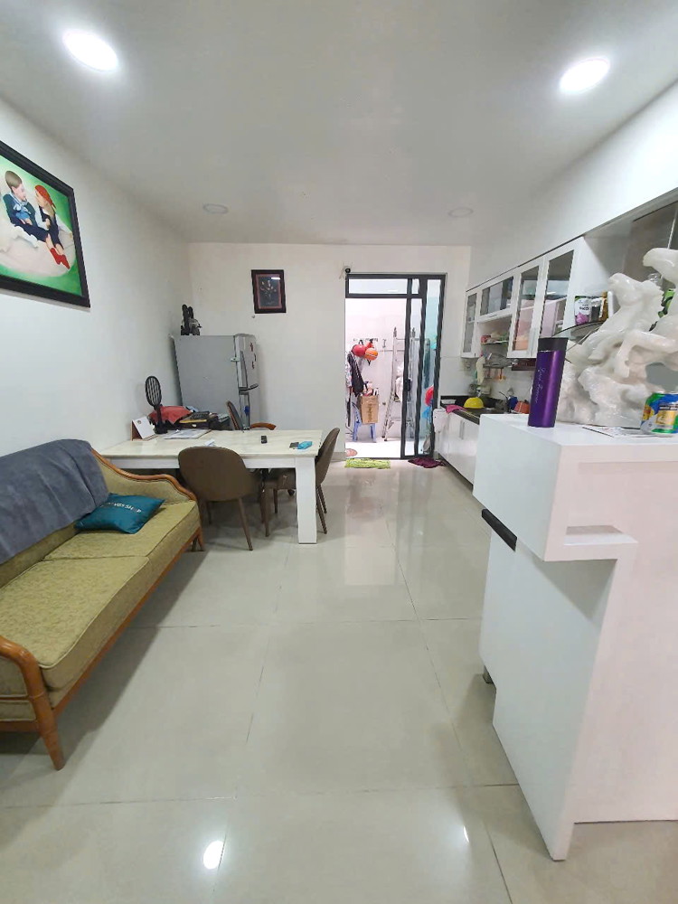 Bán nhà mặt tiền đường 84 Cao Lỗ P4 Q8, Giá 13.2 Tỷ  TL