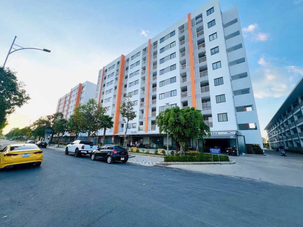 80. Cho thuê CĂN HỘ:CHUNG CƯ HỒNG LOAN 5C - 2 MÁY LẠNH