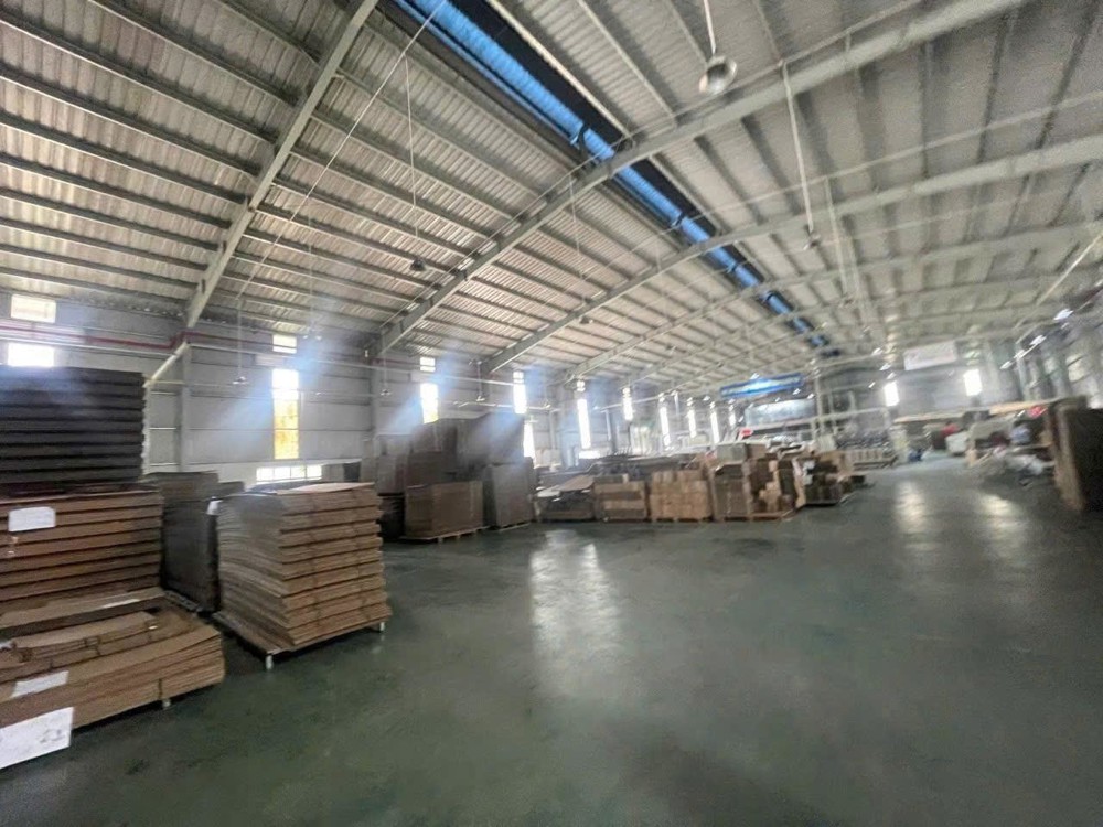 XT653 nhà xưởng cho thuê sản xuất ưu tiên CNC, CN phụ trợ, tập chung nhiều DN FDI