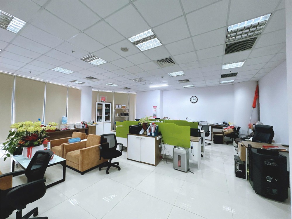 XT653 nhà xưởng cho thuê sản xuất ưu tiên CNC, CN phụ trợ, tập chung nhiều DN FDI