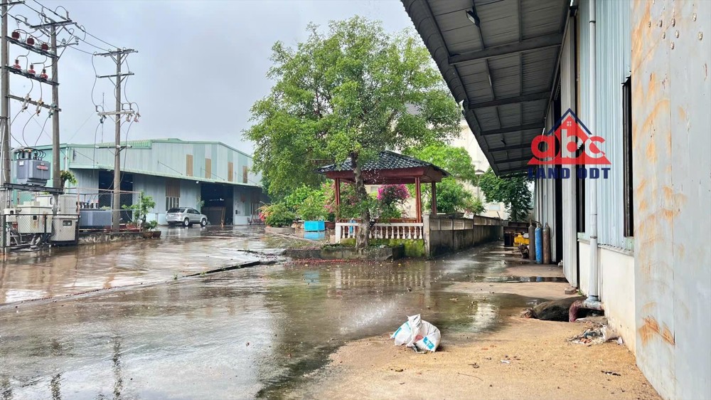 XT652 Nhà Xưởng cho thuê ổn định lâu dài, trang bị PC tự động an toàn SX ngày đêm