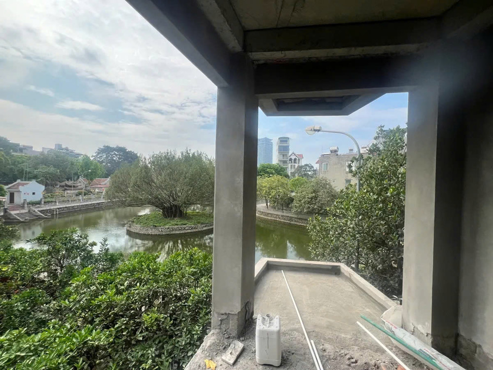 💥BÙNG NỔ!: LÔ GÓC - SỔ VUÔNG - DÂN XÂY BỀN CHẮC. Bán nhà ĐỐNG ĐA!