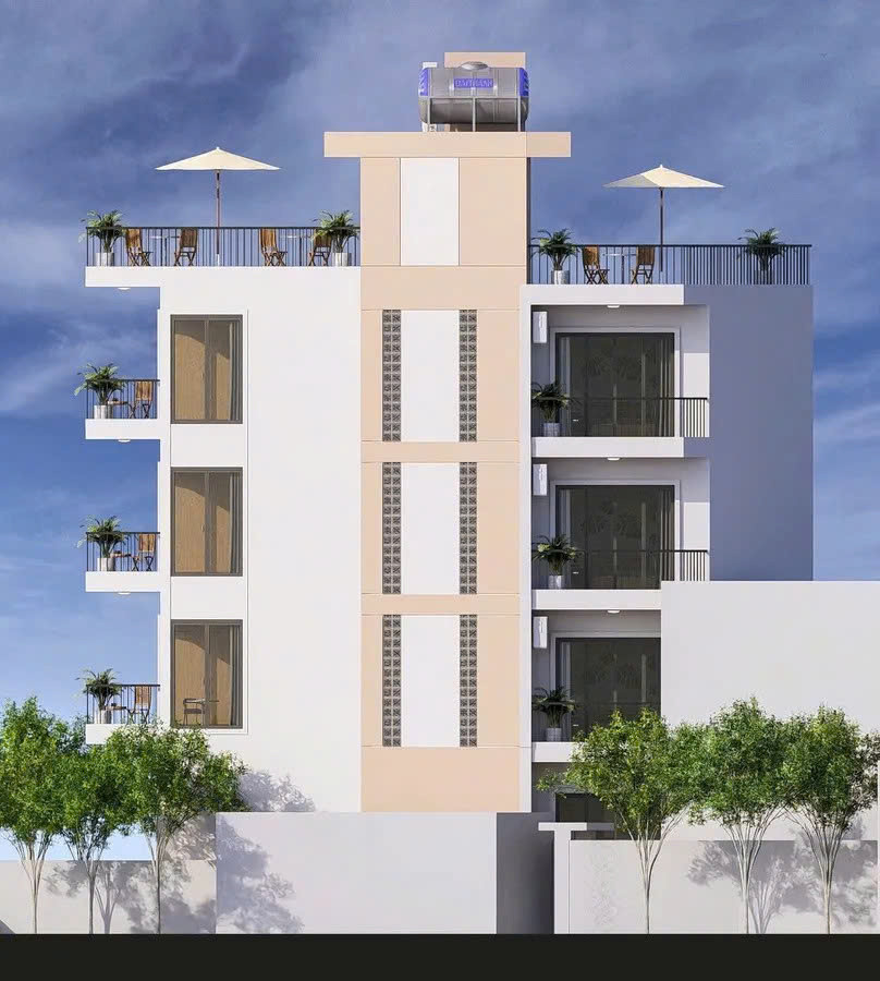 💥BÙNG NỔ!: LÔ GÓC - SỔ VUÔNG - DÂN XÂY BỀN CHẮC. Bán nhà ĐỐNG ĐA!