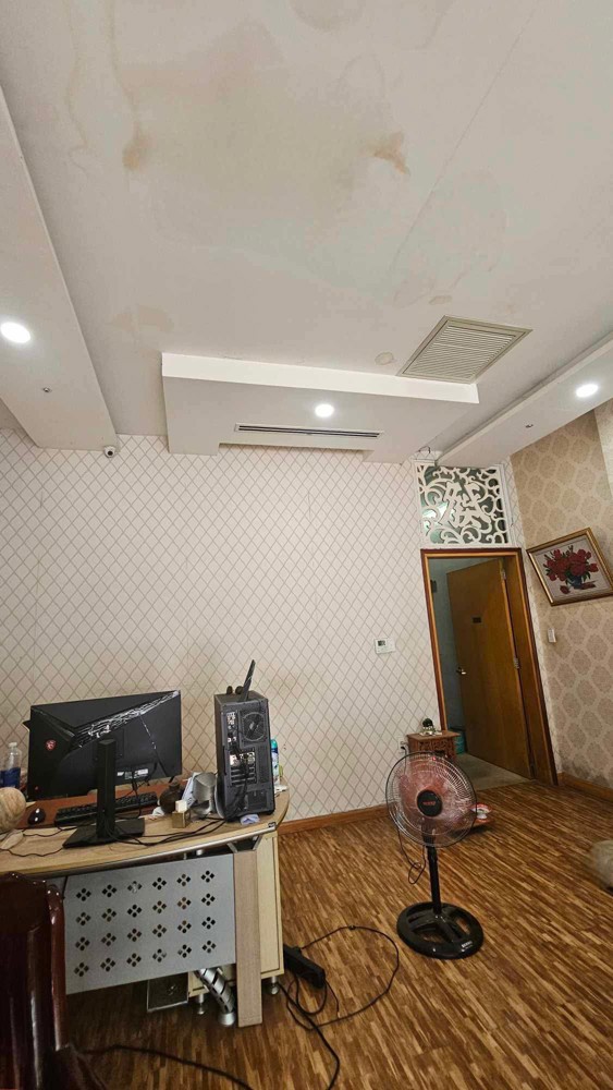 SIÊU PHẨM MẶT TIỀN NHỰA 7M GẦN 100M²  BƯỚC RA LÀ TỚI ĐƯỜNG LÊ THỊ HÀ TÂN XUÂN, HÓC MÔN