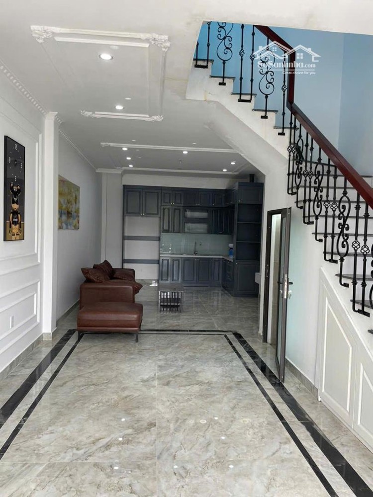 Bán nhà riêng 46m2 tại trung tâm đồ sơn, 2,9 tỷ3pn 3wc, full nội thất, gần vin