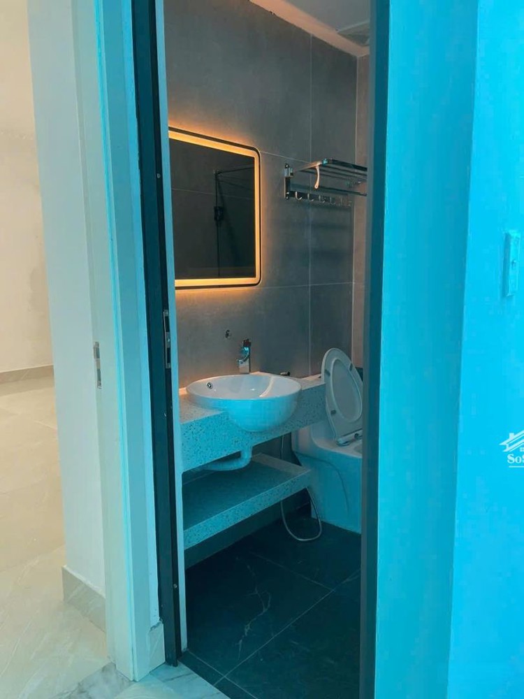 Bán nhà riêng 46m2 tại trung tâm đồ sơn, 2,9 tỷ3pn 3wc, full nội thất, gần vin