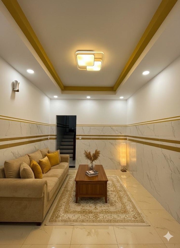 🚀 TIN NÓNG nhà và phố TÂN THUẬN Q7 60m2 ! (Chỉ 5.2 Tỷ)