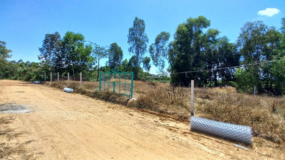 Đất Vườn Nghỉ Dưỡng View Hồ Trị An Xã Thanh Sơn Định Quán Đồng Nai