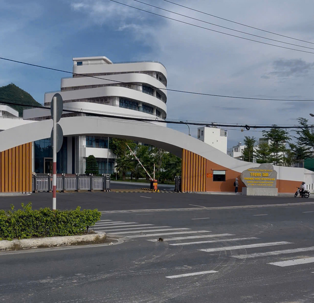 BÁN ĐẤT 2 MẶT TIỀN THOÁNG ĐẸP – CÁCH ĐƯỜNG 2/4 CHỈ 50M – PHƯỜNG VĨNH HẢI, NHA TRANG