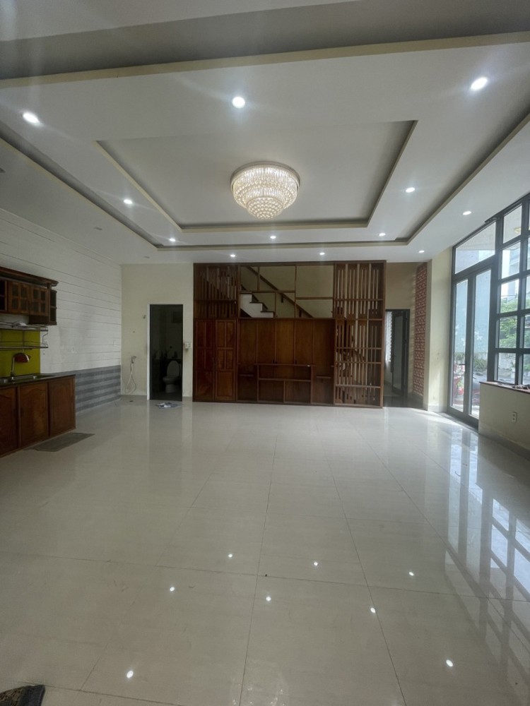 ► Lô Góc 2MT Mặt Chợ Tân Hòa Thanh Khê, 140m2, ngang 8m, kd Cực Ngon, 6.x tỷ