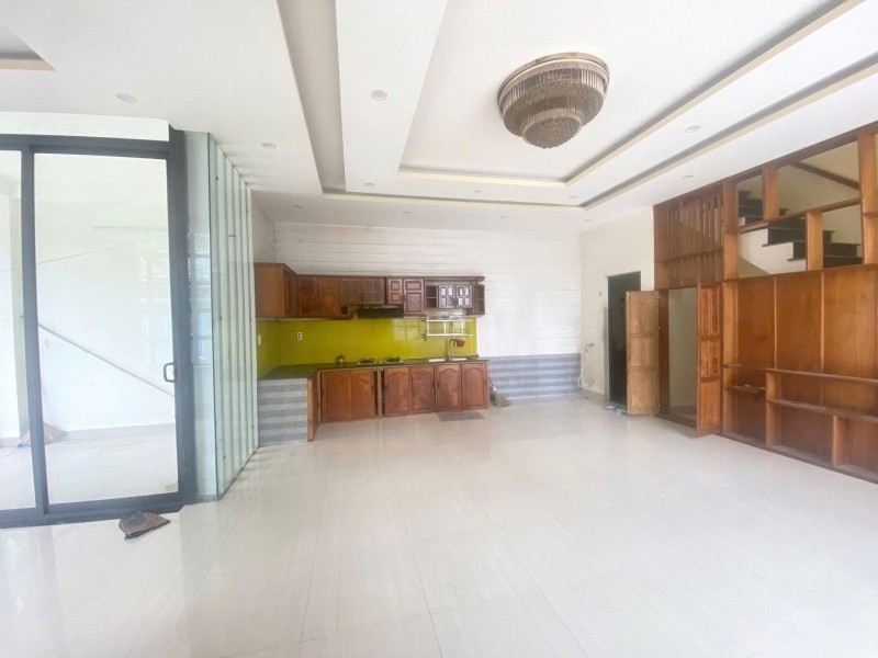 ► Lô Góc 2MT Mặt Chợ Tân Hòa Thanh Khê, 140m2, ngang 8m, kd Cực Ngon, 6.x tỷ