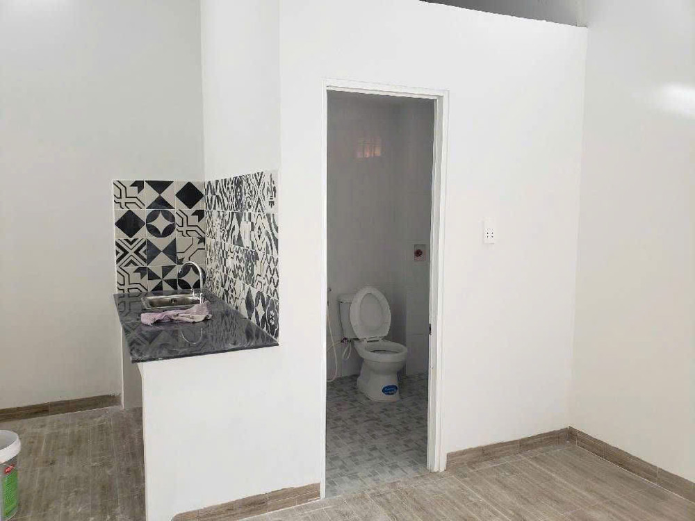 Bán nhà hẻm xe hơi Thạnh Xuân 38 Q.12, 80m2, 2PN, giá chỉ 4.3 tỷ - Sổ hồng riêng, an cư lạc nghiệp