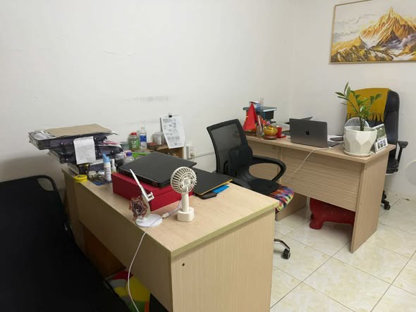 Nhà HXH Đường Lê Văn Sỹ  Phường 1 Quận Tân Bình Cũ